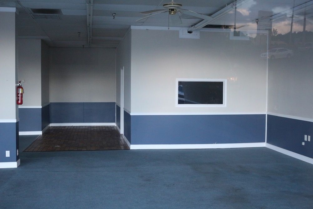 DeFuniak Square: 1030 U.S. 331, Defuniak Springs, FL 32433